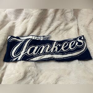 YANKEES (mlb)scarf💫forever collectibles